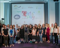 Počinje takmičenje za devojčice „Uhvati ideju“