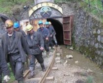 Stabilan rad Rudnika Veliki Majdan