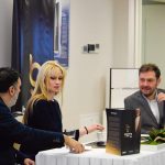 Drugi festival frizera Belgrade GatHAIRing