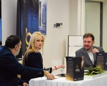 Drugi festival frizera Belgrade GatHAIRing