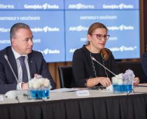 AIK banka  – prva srpska banka koja je izašla na tržište EU