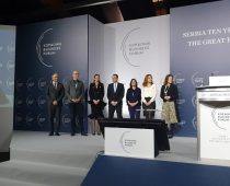 Posvećenost kompanija rodnoj ravnopravnosti