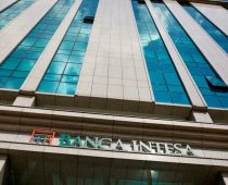 Global Finance: Banca Intesa ponovo najbolja u Srbiji