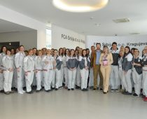 FCA Srbija obeležava Dan žena uručenjem vredne donacije