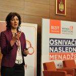 Nasleđivanje u privatnim kompanijama