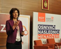 Nasleđivanje u privatnim kompanijama