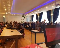 Direktna banka obeležava Evropsku nedelju novca edukativnim seminarima