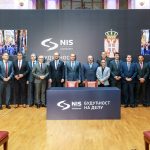 NIS ulaže oko milion evra u zdravstvene institucije u Srbiji