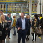 Gorenje Valjevo će biti centar za rashladnu tehniku Hisense Grupe u Evropi