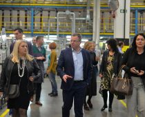 Gorenje Valjevo će biti centar za rashladnu tehniku Hisense Grupe u Evropi