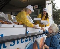 LIDLOVA „MIRISNA STAJALIŠTA“ MAME GRAĐANE ŠIROM PRESTONICE