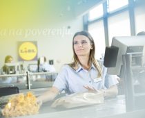Lidl Srbija uvodi visoke standarde za zaposlene