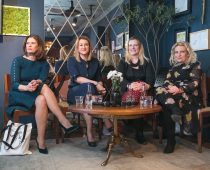 KAKO POMOĆI MAJKAMA DA BALANSIRAJU POSLOVNI I PORODIČNI ŽIVOT