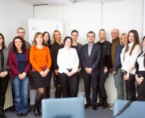 Razvojna agencija Srbije započela obuku novih mentora