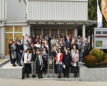 Hemofarm obeležio četvrt veka rada pogona antibiotika