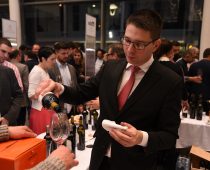 Ekskluzivni salon vina Wine Mart