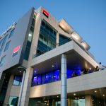 Dobit Sosijete ženeral banke za 35 odsto veća i iznosi 8,2 milijarde dinara