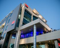 Dobit Sosijete ženeral banke za 35 odsto veća i iznosi 8,2 milijarde dinara