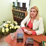 Žene u preduzetničkim vodama, kreditima i štednji