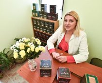 Žene u preduzetničkim vodama, kreditima i štednji