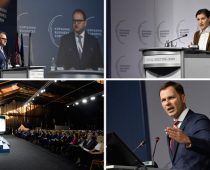 Privredni rast u fokusu Kopaonik biznis foruma