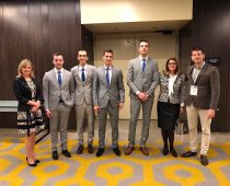 Studenti Ekonomskog najbolji u rešavanju studija slučaja