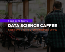 Data Science Caffee