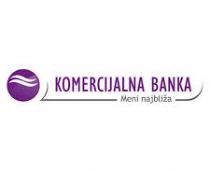 Elektronsko bankarstvo Komercijalne banke WEB3.0