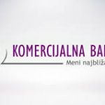 Tekući računi Komercijalne banke za mali biznis i preduzetništvo