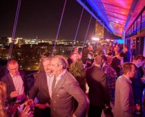 HILTON PROSLAVIO PRVU GODINU RADA U BEOGRADU