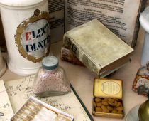 Zakonom definisati geografsko-demografske kriterijume za otvaranje apoteka