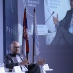 Tjurdenjev: NIS započeo digitalnu transformaciju u svim biznis oblastima