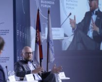 Tjurdenjev: NIS započeo digitalnu transformaciju u svim biznis oblastima