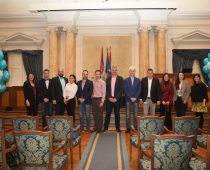 Takmičenje za studente SIM(P)ATIC PLC+ Challenge 2019