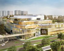 ADA MALL Novo šoping iskustvo u najlepšem ambijentu
