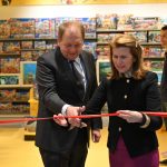 Ušće omiljena destinacija ljubitelja Lega