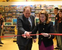 Ušće omiljena destinacija ljubitelja Lega