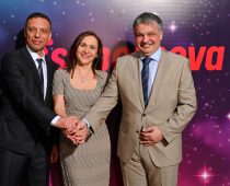 Lansiran novi brend na kablovskom nebu Srbije Supernova – galaksija integrisanih usluga