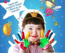 Donirajte obrok i proslavite deceniju humanitarne akcije „Magični doručak“