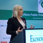 Druga srpska konferencija o javno – privatnom partnerstvu