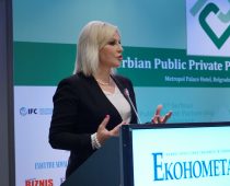 Druga srpska konferencija o javno – privatnom partnerstvu