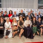 Gabrijela Petković Jovanović, Nataša Jovanović, Tamara Bekčić i Biagio Carrano   dobitnici priznanja PRO PR Awards