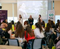 Više žena u svetu tehnologije – jači IT sektor