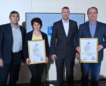 Uručene tradicionalne Imlekove nagrade za najbolje farmere