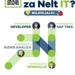 Nelt mentorska podrška za studente