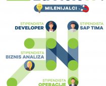 Nelt mentorska podrška za studente