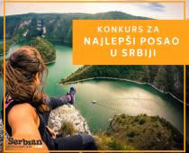 Konkurs za najlepši posao u Srbiji