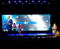 Svečanom akademijom obeleženo šest decenija kompanije “Metalac“