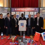 UNIQA OSIGURANJE ŠESTU GODINU ZAREDOM UZ BEOGRADSKI MARATON