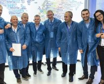 Lesaffre otvorio prvi regionalni pekarski centar u Beču